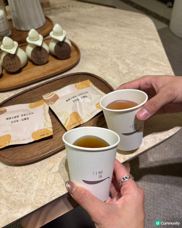 深圳鯨落按摩體驗💆‍♀️超舒服解壓！