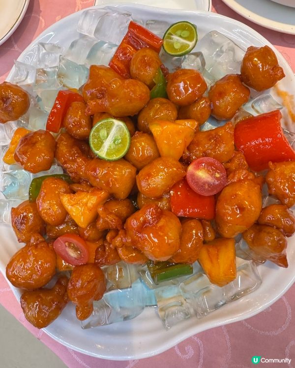 橫琴海邊嘆海鮮 🦐🦀  