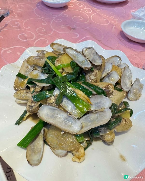 橫琴海邊嘆海鮮 🦐🦀  