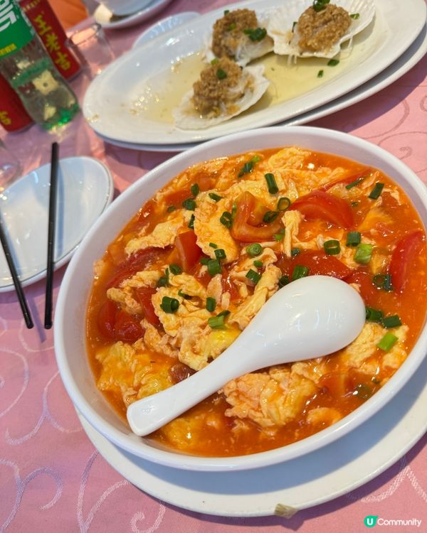 橫琴海邊嘆海鮮 🦐🦀  