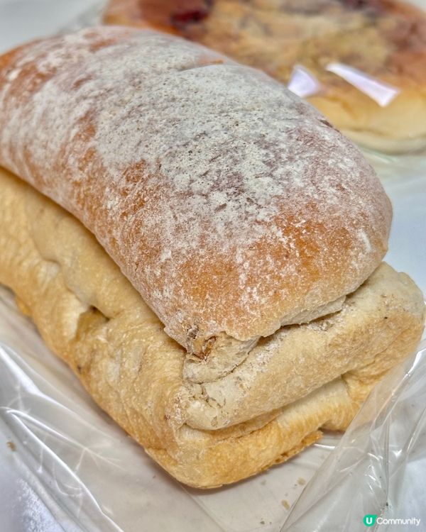 🇰🇷韓國健康無麩質、易消化「米麵包」推薦‼️大人細路都啱食🥰