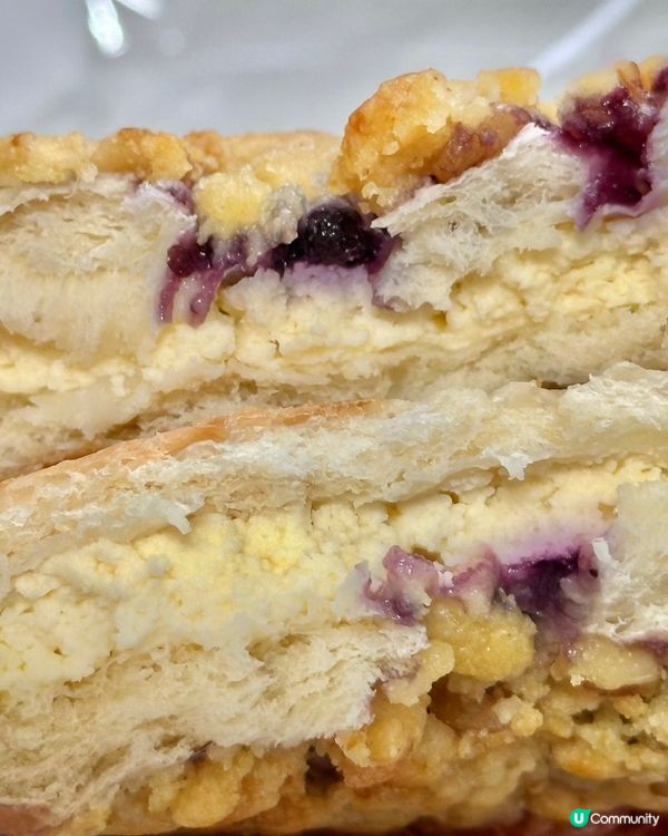 🇰🇷韓國健康無麩質、易消化「米麵包」推薦‼️大人細路都啱食🥰