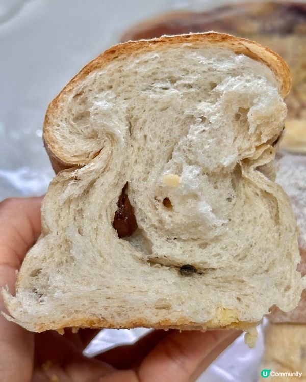 🇰🇷韓國健康無麩質、易消化「米麵包」推薦‼️大人細路都啱食🥰