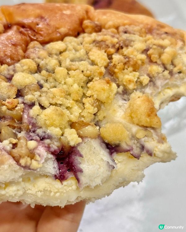 🇰🇷韓國健康無麩質、易消化「米麵包」推薦‼️大人細路都啱食🥰