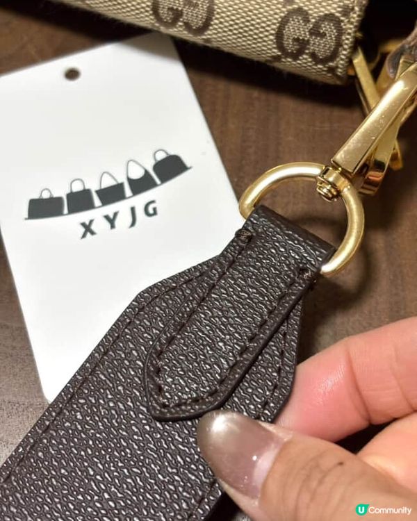 好物推介✨  皮帶配搭，襯出新風格  ✨