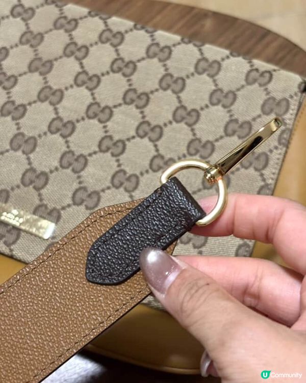 好物推介✨  皮帶配搭，襯出新風格  ✨