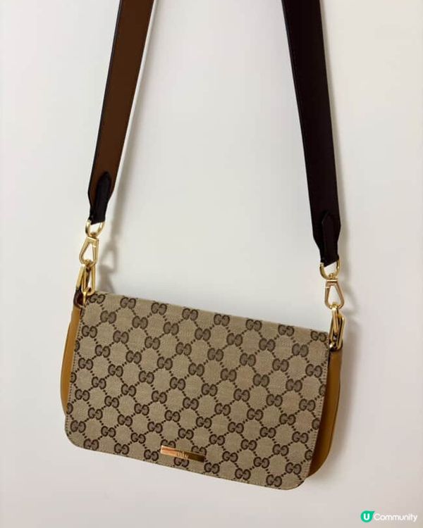 好物推介✨  皮帶配搭，襯出新風格  ✨