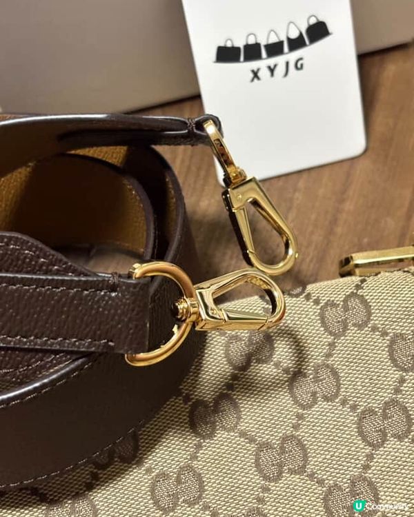 好物推介✨  皮帶配搭，襯出新風格  ✨