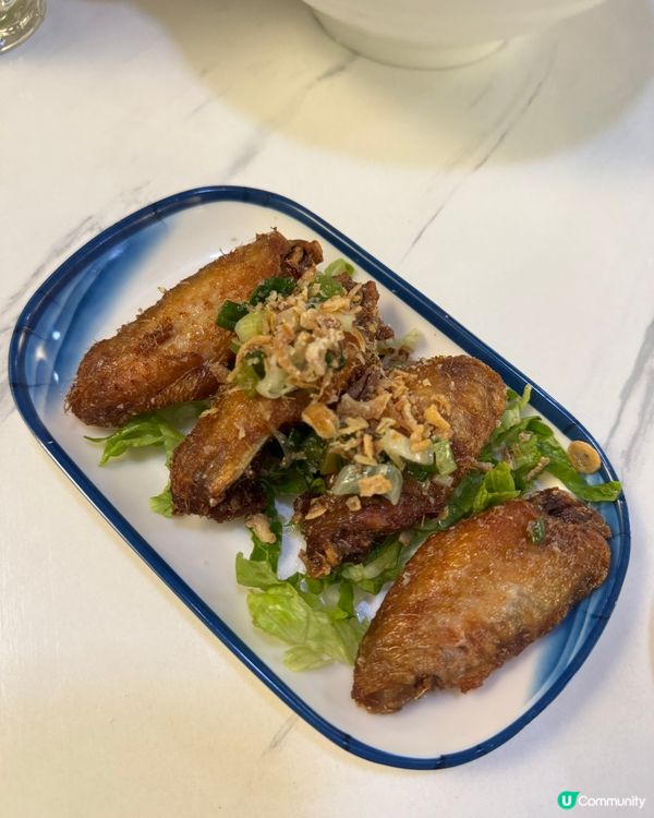 佐敦足料越式湯粉 大滿足🍜！