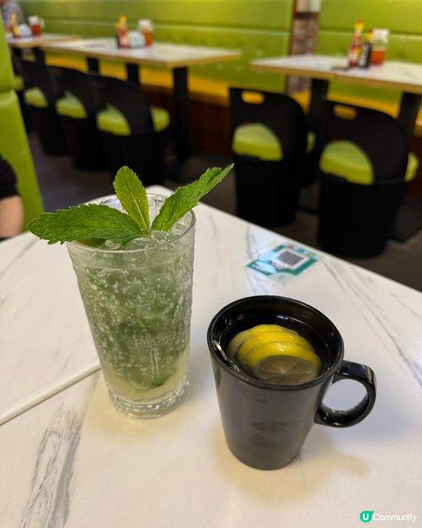 佐敦足料越式湯粉 大滿足🍜！