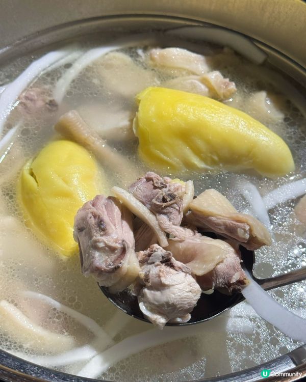 {深圳華強北·人均70好吃不貴椰子雞火鍋}