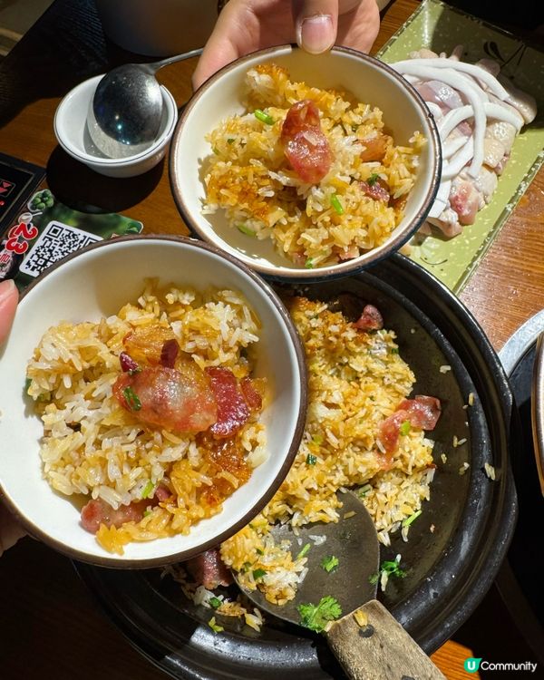 {深圳華強北·人均70好吃不貴椰子雞火鍋}