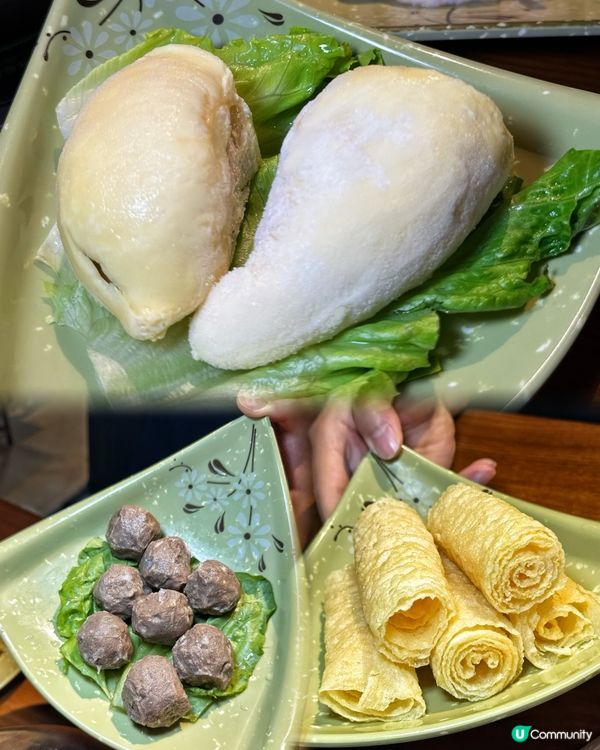 {深圳華強北·人均70好吃不貴椰子雞火鍋}