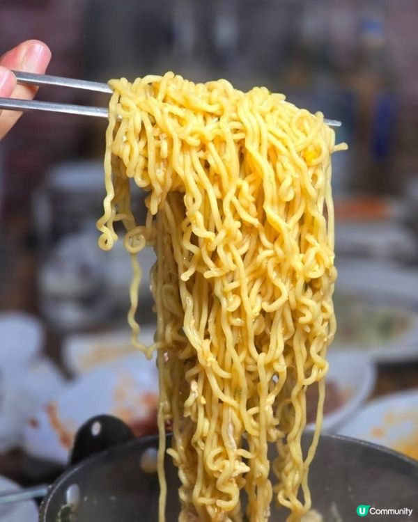 好味道😋路邊攤