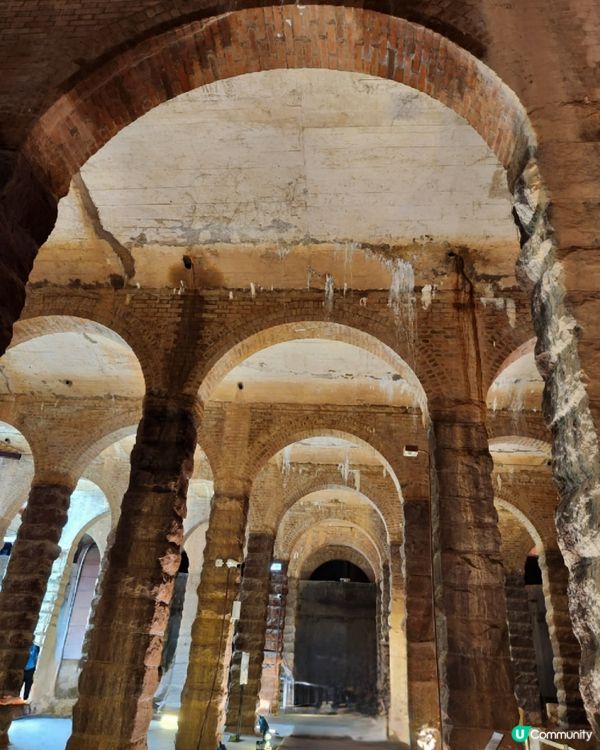 期間閃閃配水庫