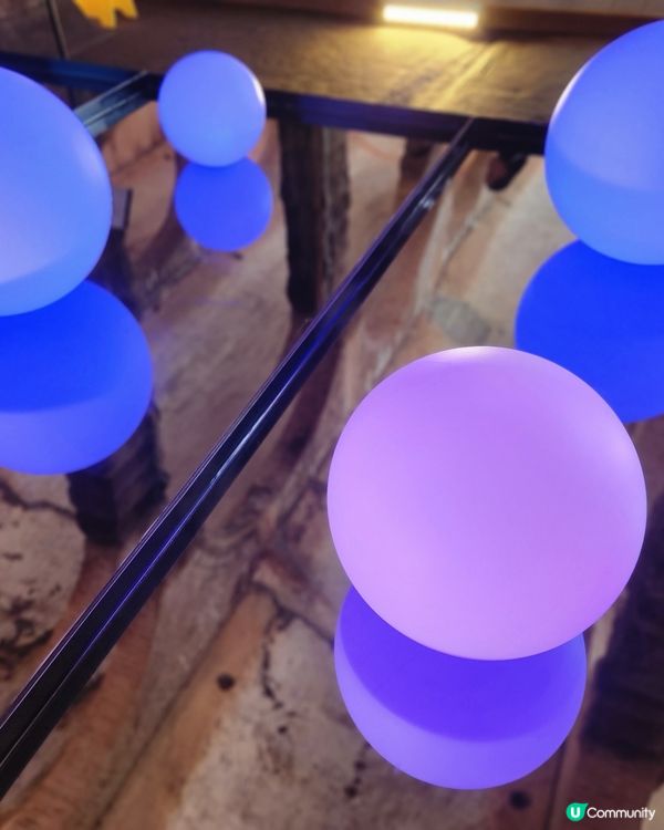 期間閃閃配水庫