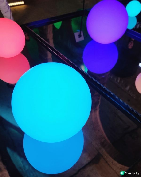 期間閃閃配水庫