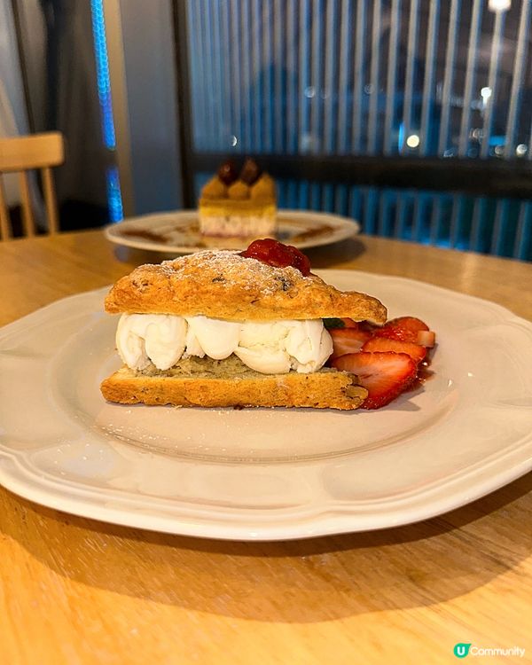 Afternoon Tea TEAROOM全新季節限定菜單🩷