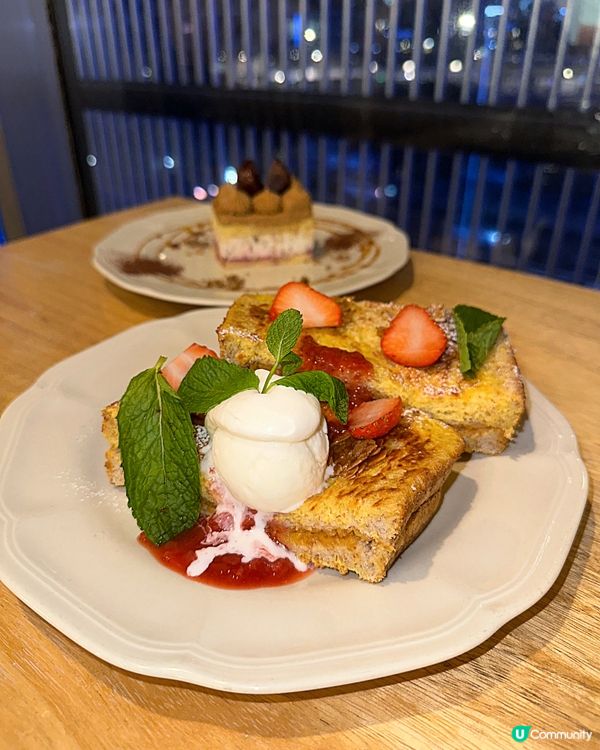 Afternoon Tea TEAROOM全新季節限定菜單🩷