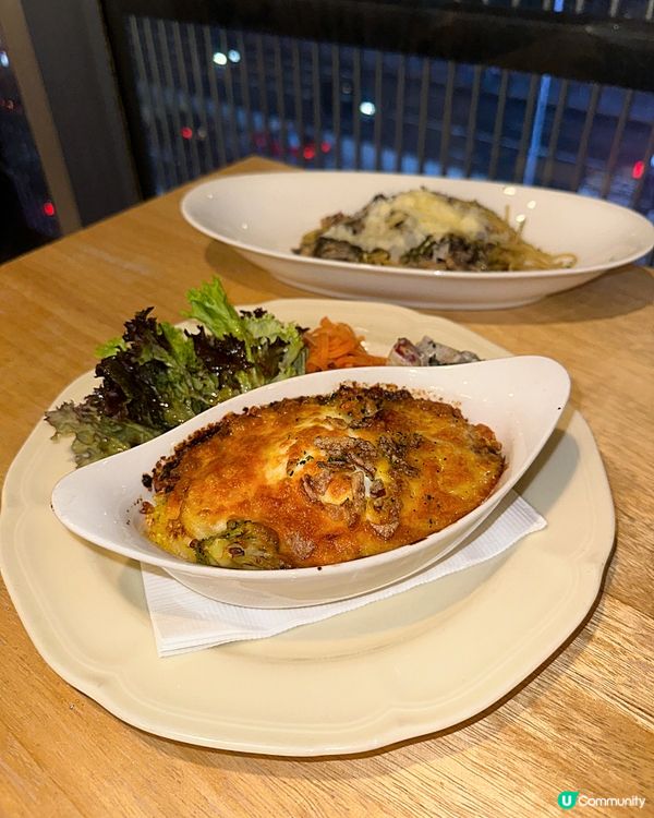 Afternoon Tea TEAROOM全新季節限定菜單🩷