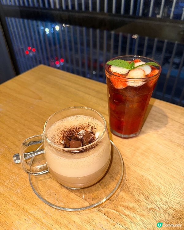 Afternoon Tea TEAROOM全新季節限定菜單🩷