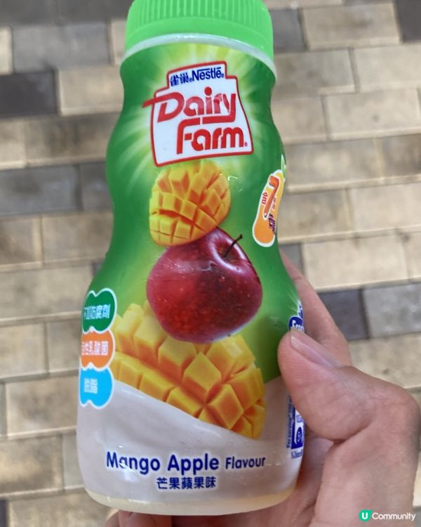 啟德商場🐰可愛爆發！