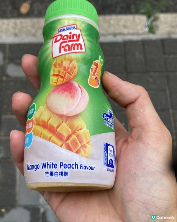 啟德商場🐰可愛爆發！