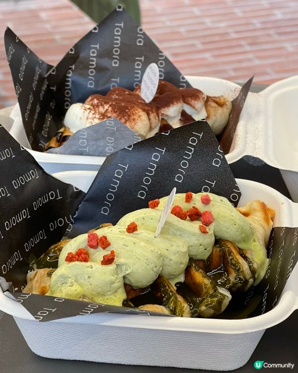 大埔大尾篤濟州島風咖啡店☕️打卡勝地📸