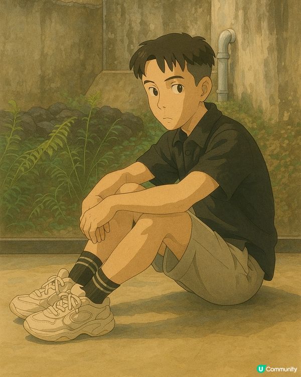 大埔大尾篤濟州島風咖啡店☕️打卡勝地📸