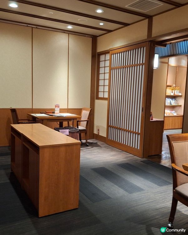 静岗大丸，日本豆腐高級晚餐