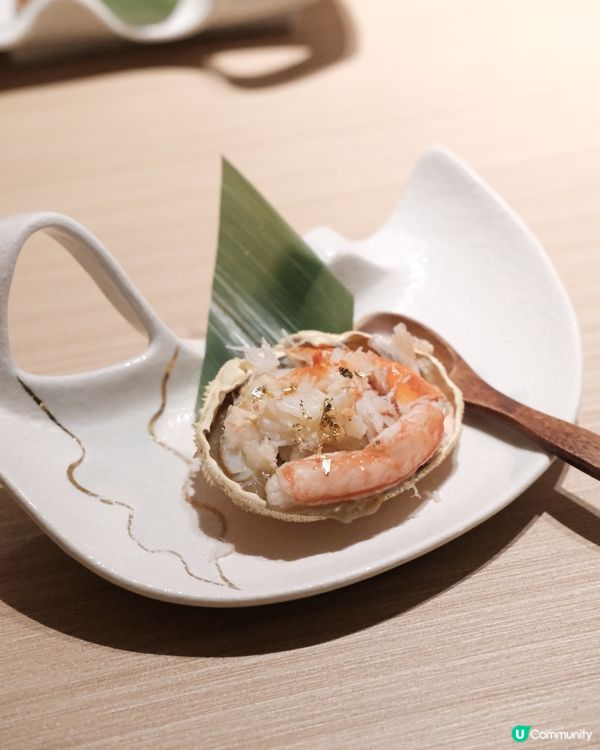 松葉蟹omakase！🦀🦀