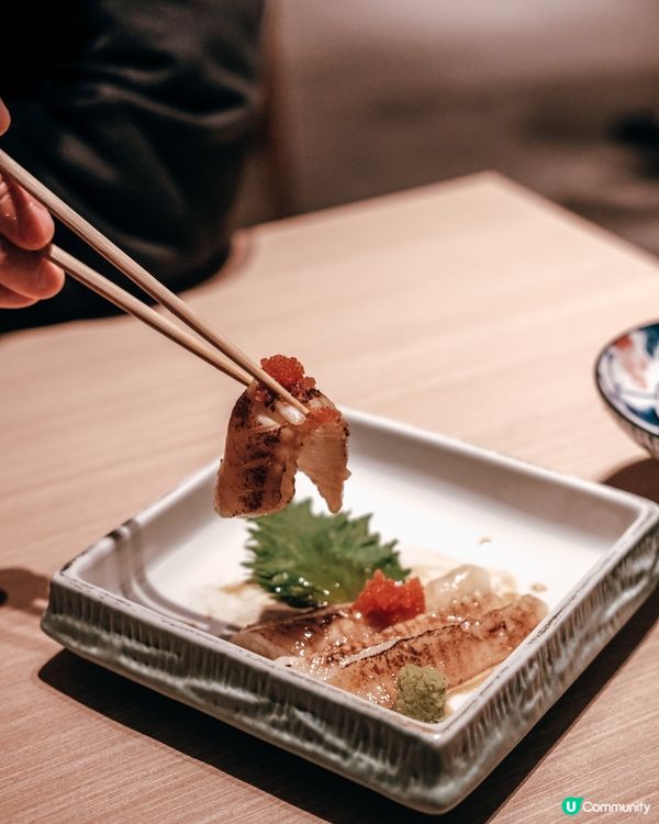 松葉蟹omakase！🦀🦀