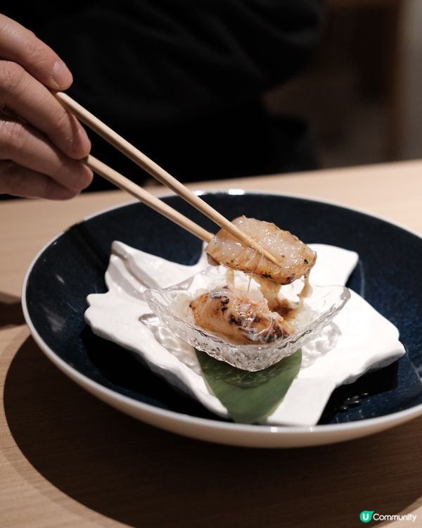 松葉蟹omakase！🦀🦀