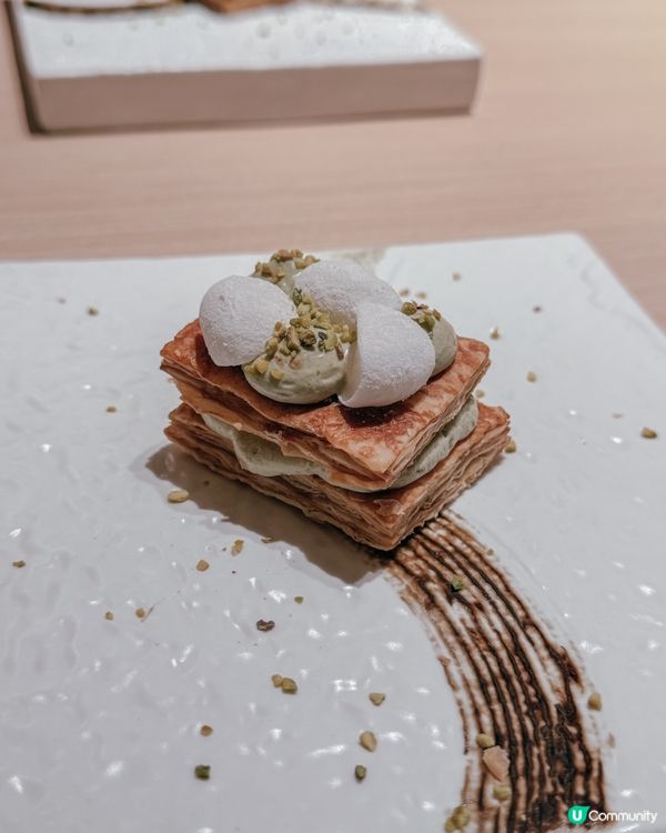 松葉蟹omakase！🦀🦀