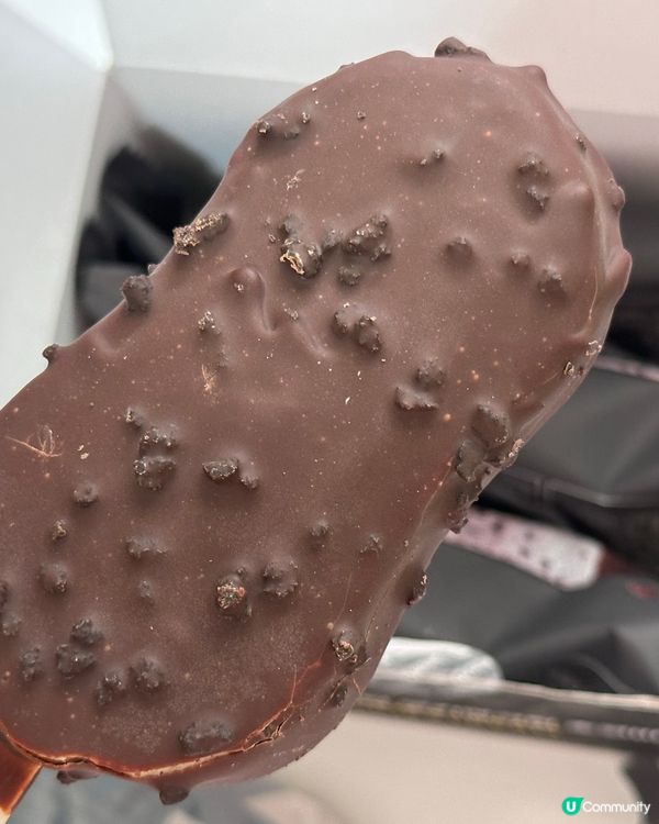 🇰🇷韓國低糖低熱量曲奇奶油雪糕推薦！