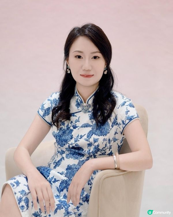 本港免費體驗影樓式妝髮拍攝服務