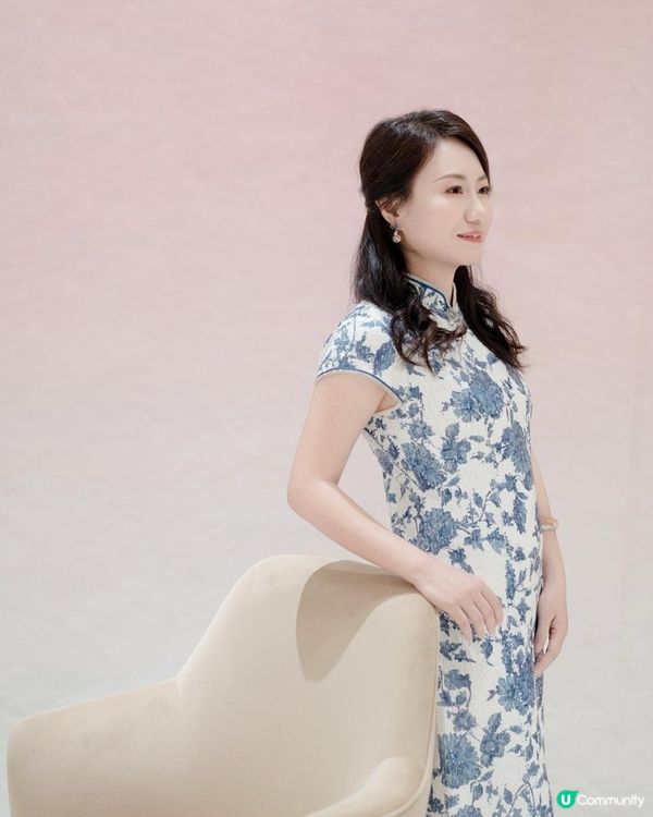 本港免費體驗影樓式妝髮拍攝服務