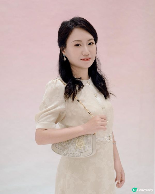 本港免費體驗影樓式妝髮拍攝服務