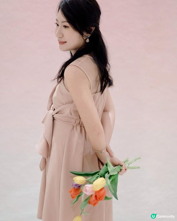 本港免費體驗影樓式妝髮拍攝服務