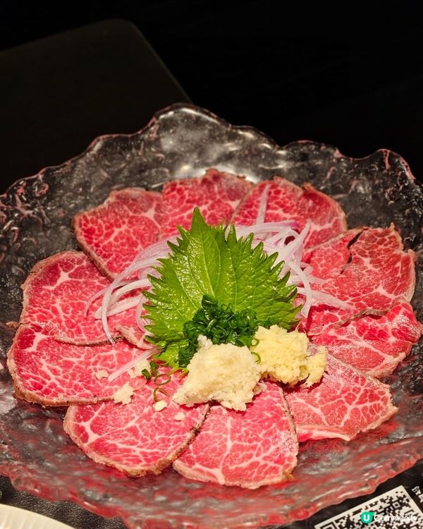 黑牛店和牛燒肉夜食 🥩🔥 398蚊食到飛起！