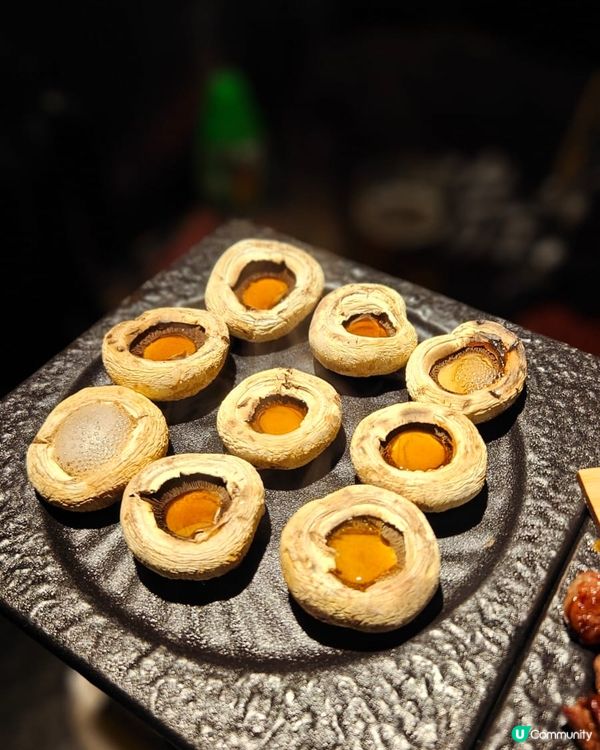 黑牛店和牛燒肉夜食 🥩🔥 398蚊食到飛起！