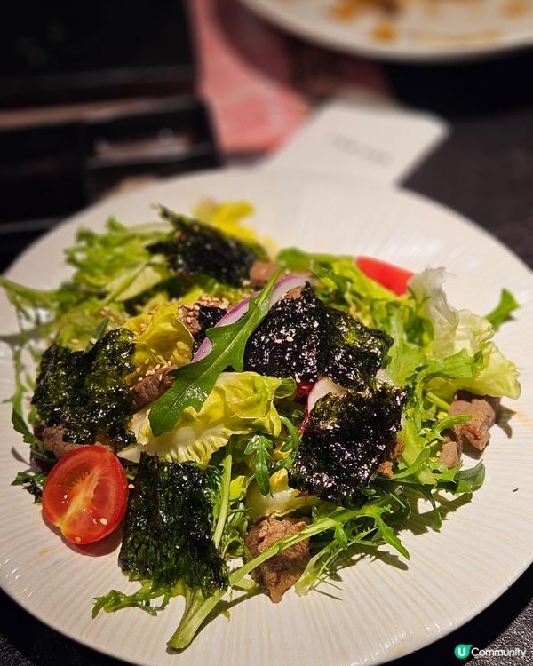 黑牛店和牛燒肉夜食 🥩🔥 398蚊食到飛起！