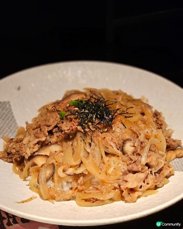 黑牛店和牛燒肉夜食 🥩🔥 398蚊食到飛起！