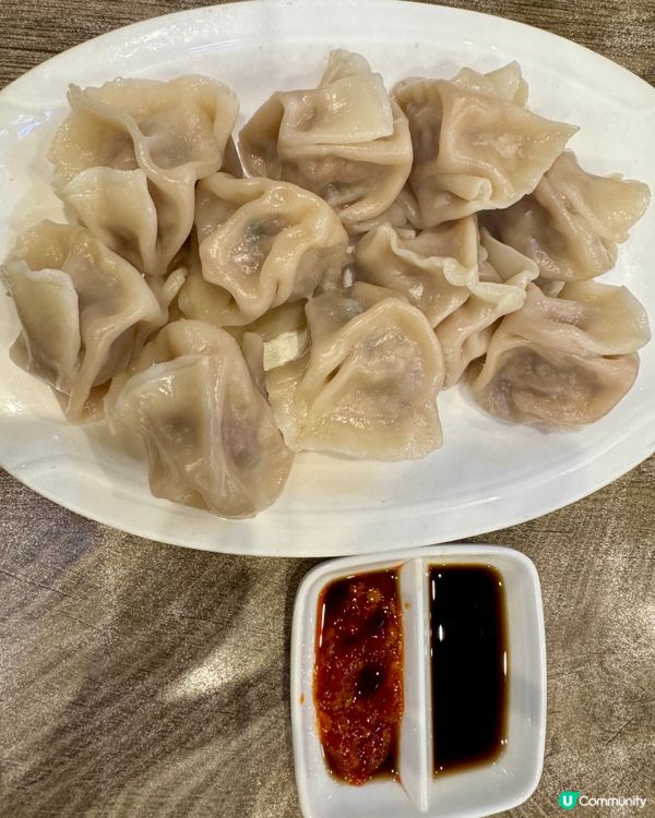 老掌櫃東北菜館 (利奧坊) (大角咀)