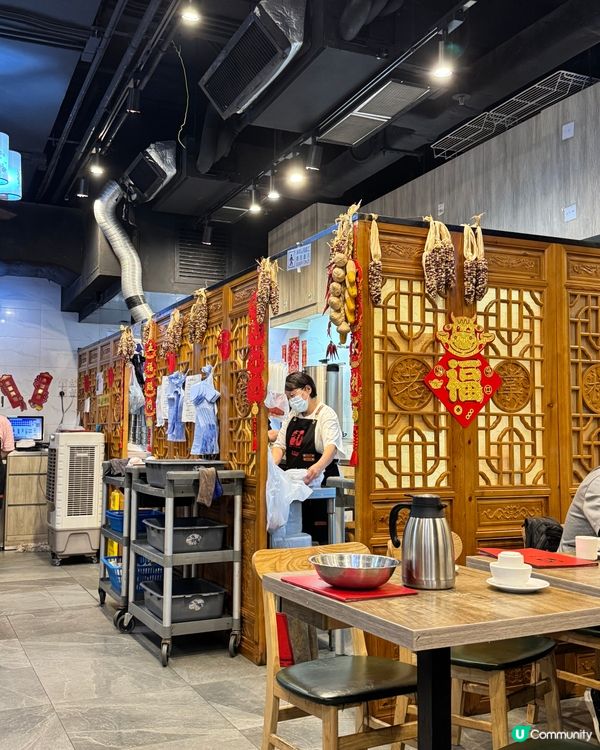 老掌櫃東北菜館 (利奧坊) (大角咀)