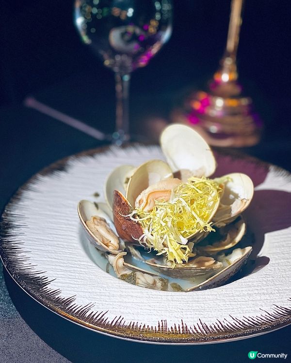 聽住好歌食好野，今晚仲唔chill到爆😍