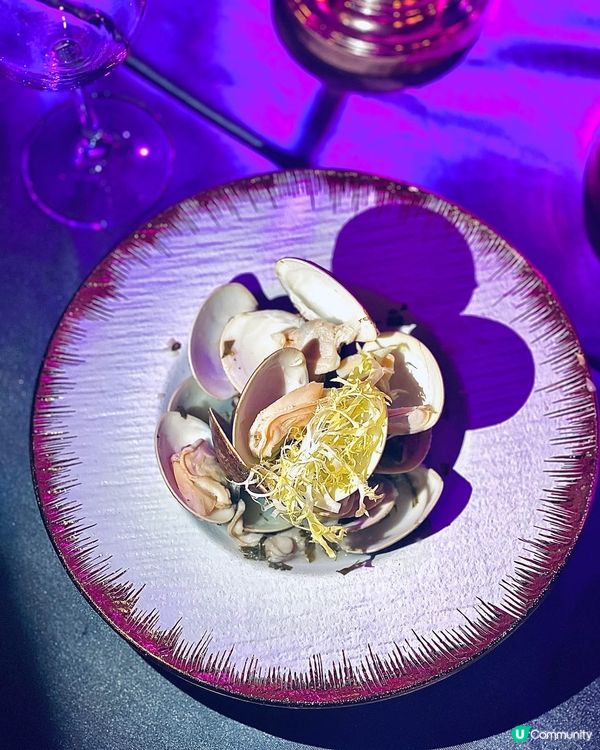 聽住好歌食好野，今晚仲唔chill到爆😍