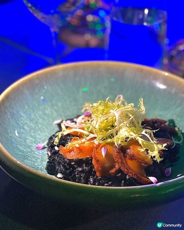 聽住好歌食好野，今晚仲唔chill到爆😍