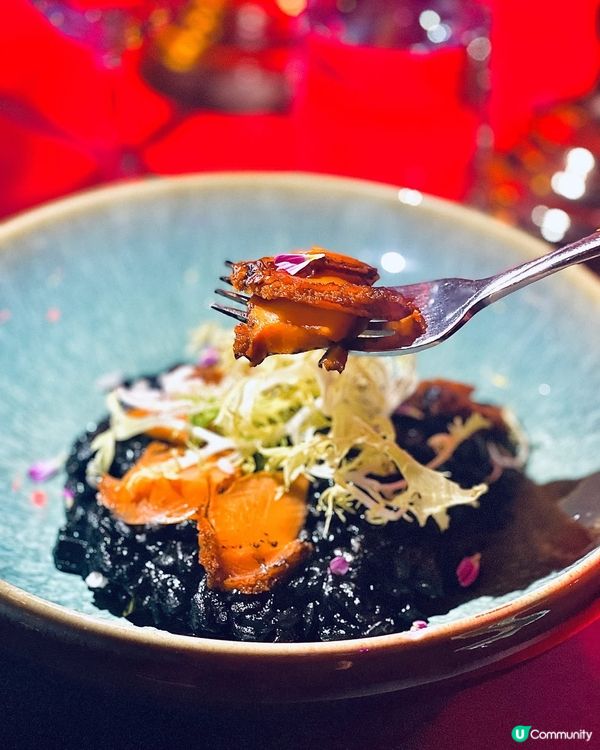 聽住好歌食好野，今晚仲唔chill到爆😍