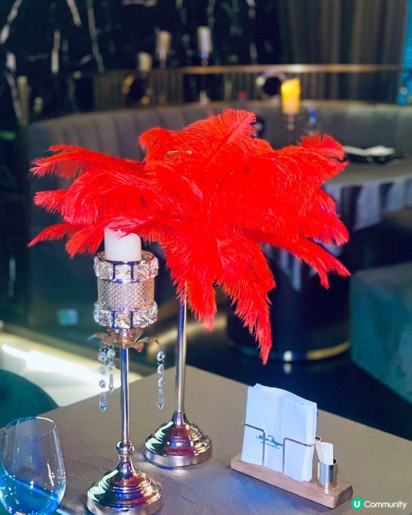 聽住好歌食好野，今晚仲唔chill到爆😍